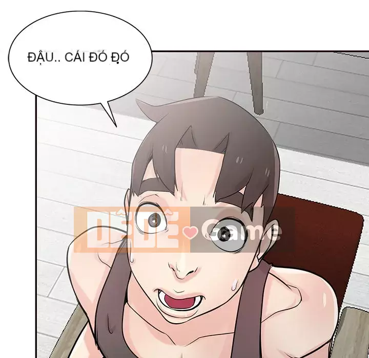 Nhà ký sinh của anh rể Chương 48-49