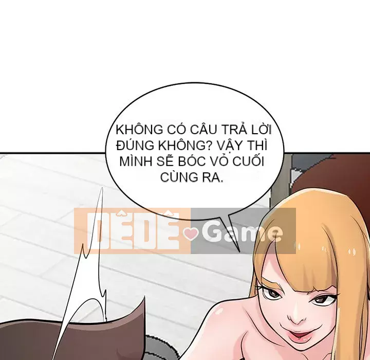 Nhà ký sinh của anh rể Chương 48-49