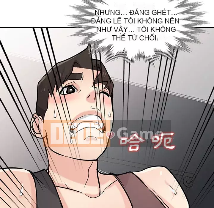 Nhà ký sinh của anh rể Chương 48-49