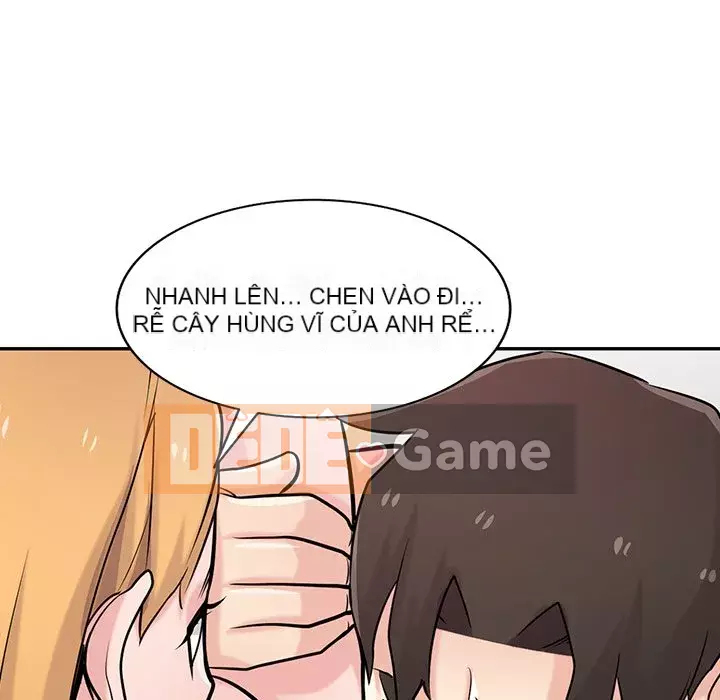 Nhà ký sinh của anh rể Chương 48-49