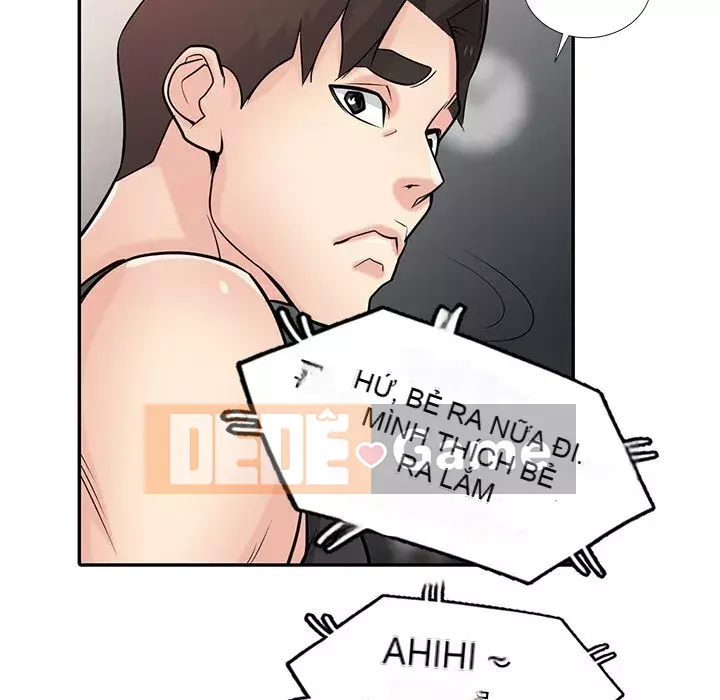 Nhà ký sinh của anh rể Chương 48-49