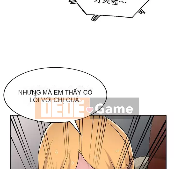 Nhà ký sinh của anh rể Chương 48-49