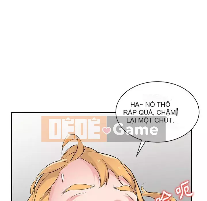 Nhà ký sinh của anh rể Chương 48-49