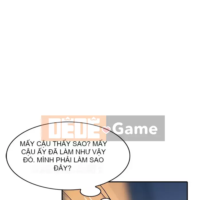 Nhà ký sinh của anh rể Chương 46-47