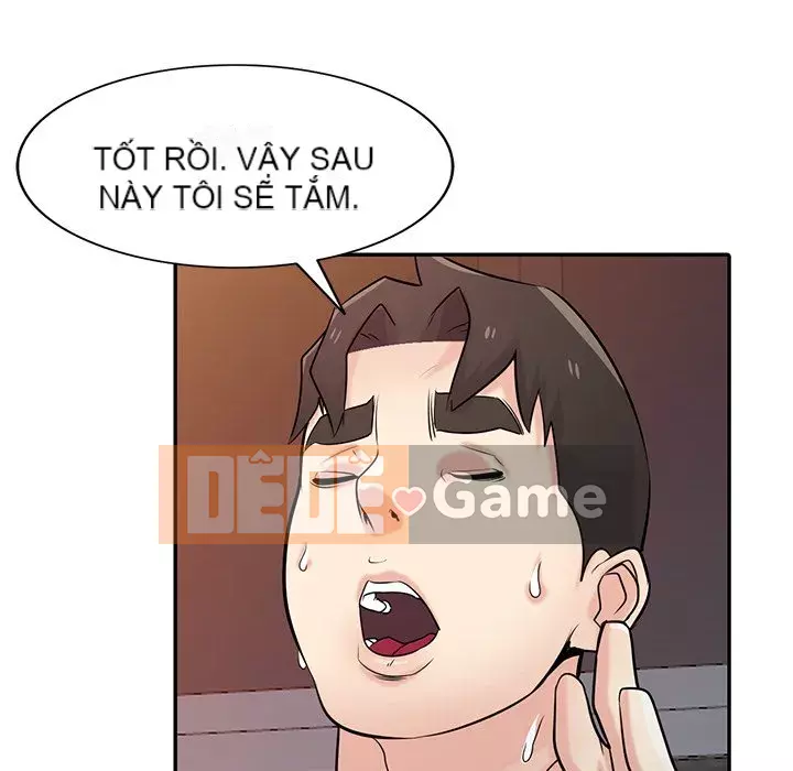 Nhà ký sinh của anh rể Chương 46-47