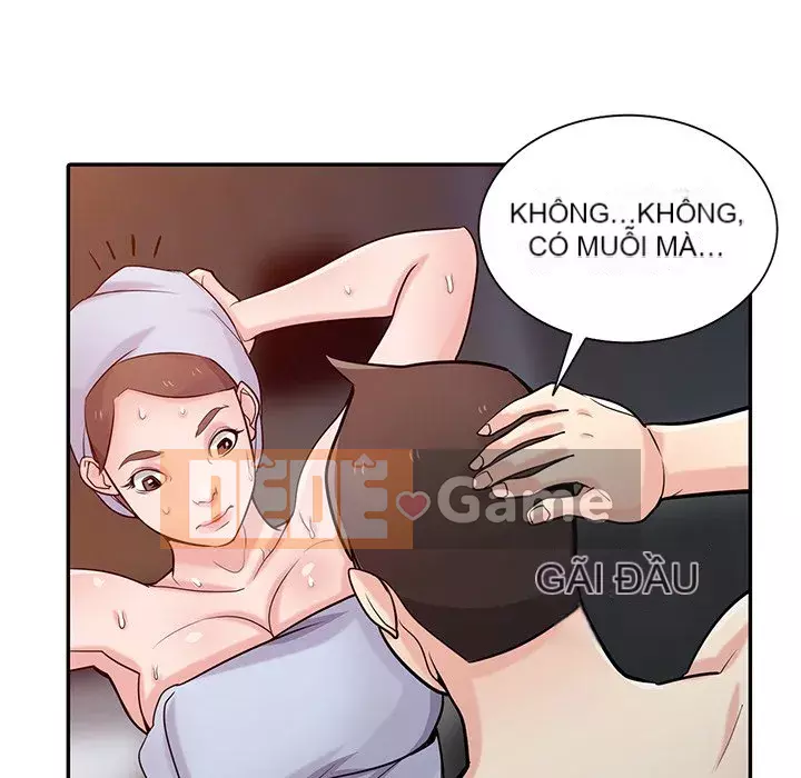 Nhà ký sinh của anh rể Chương 46-47