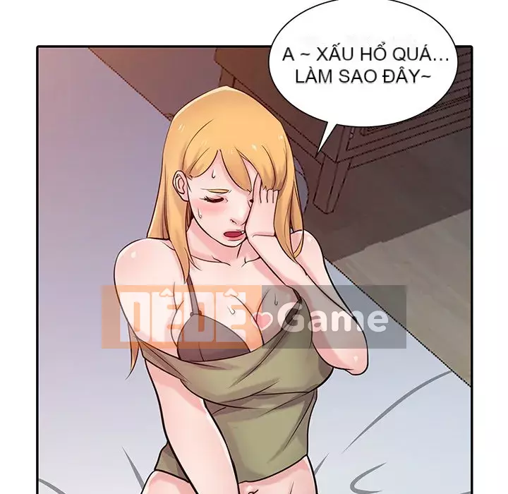 Nhà ký sinh của anh rể Chương 46-47