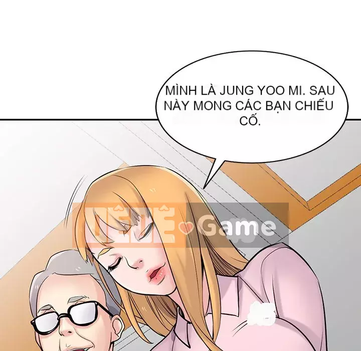 Nhà ký sinh của anh rể Chương 46-47