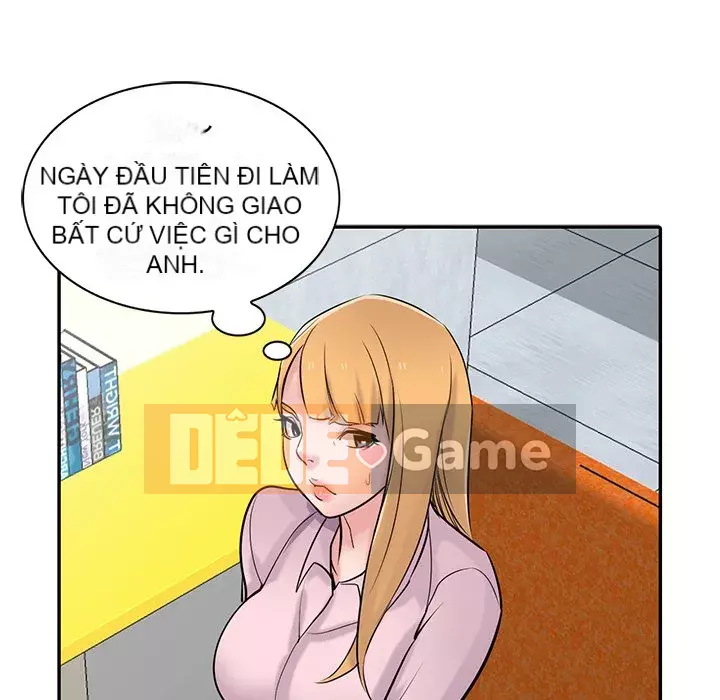 Nhà ký sinh của anh rể Chương 46-47