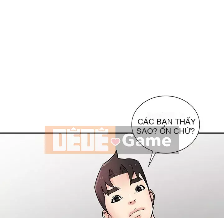 Nhà ký sinh của anh rể Chương 46-47