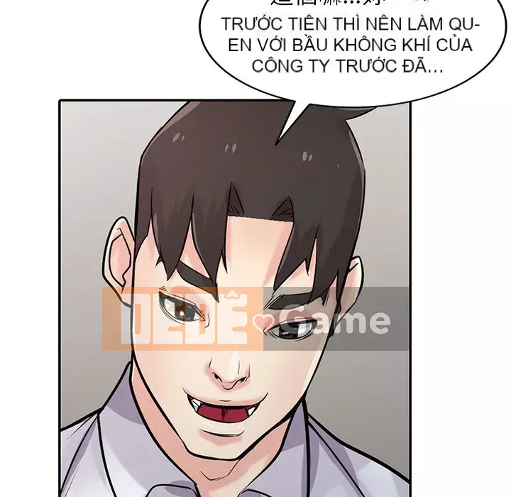 Nhà ký sinh của anh rể Chương 46-47