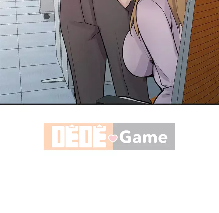 Nhà ký sinh của anh rể Chương 46-47