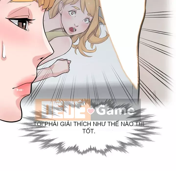 Nhà ký sinh của anh rể Chương 46-47