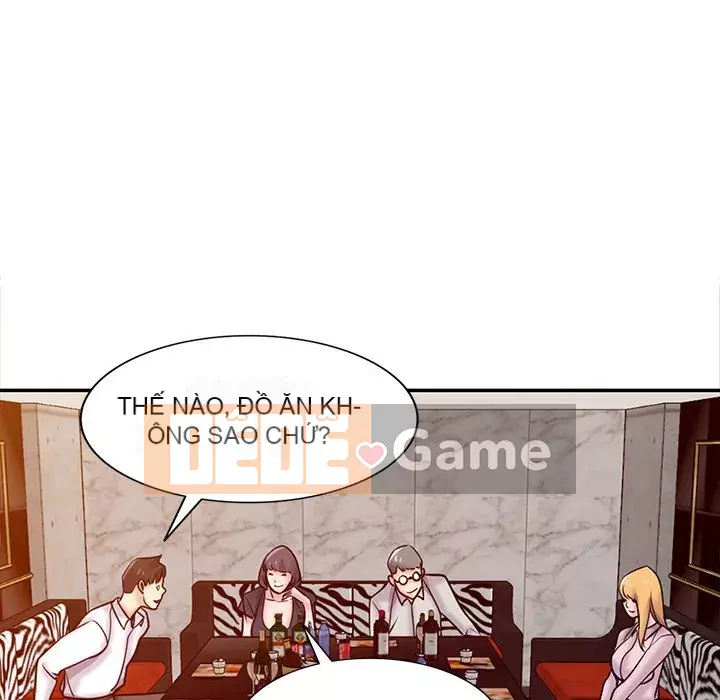 Nhà ký sinh của anh rể Chương 46-47