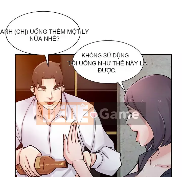 Nhà ký sinh của anh rể Chương 46-47