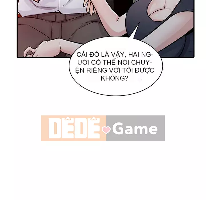 Nhà ký sinh của anh rể Chương 46-47