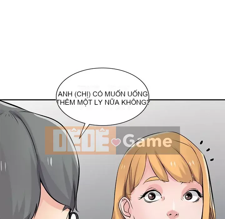 Nhà ký sinh của anh rể Chương 46-47