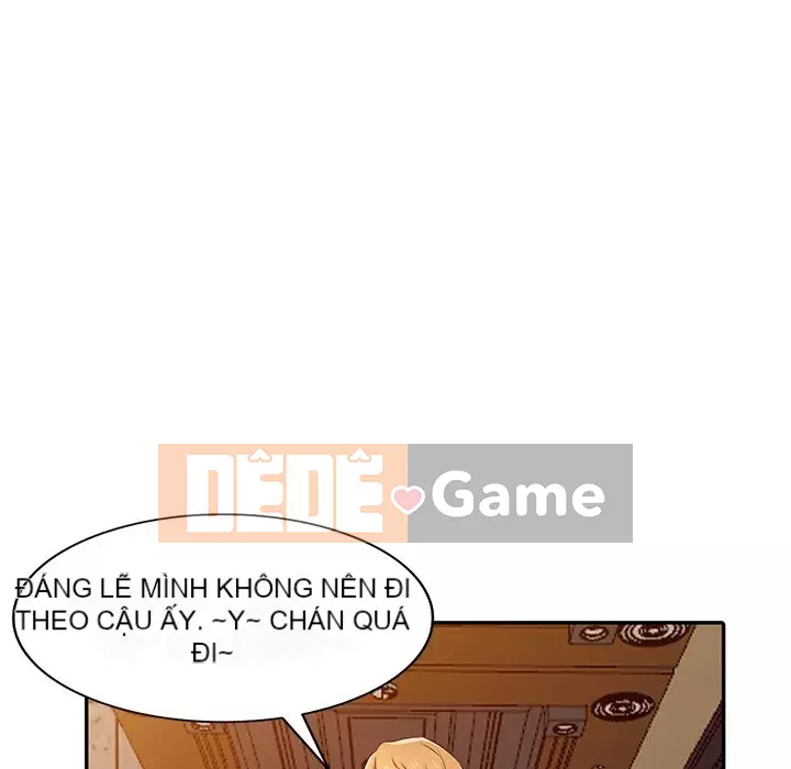 Nhà ký sinh của anh rể Chương 46-47