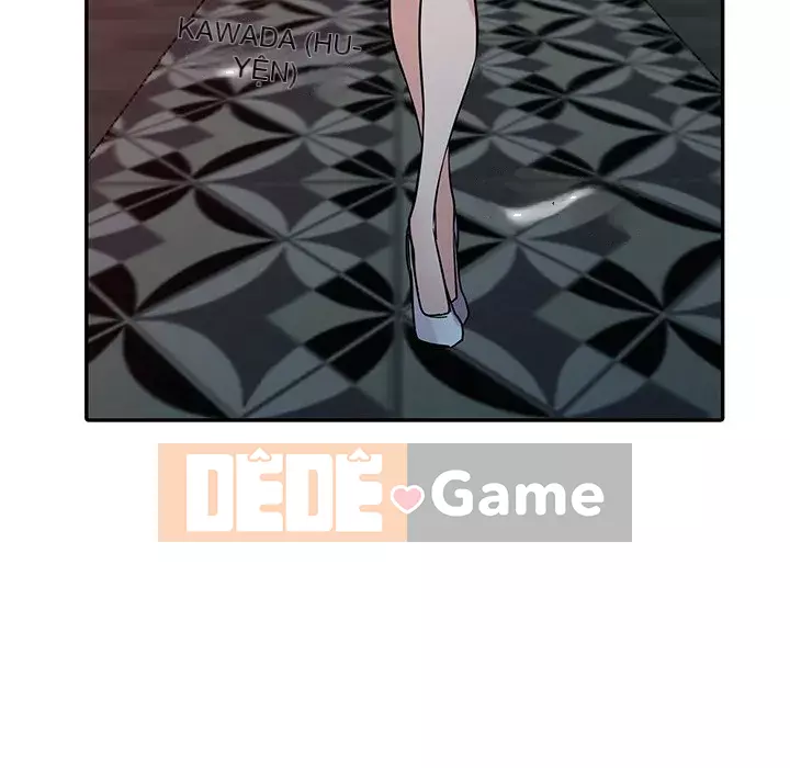 Nhà ký sinh của anh rể Chương 46-47