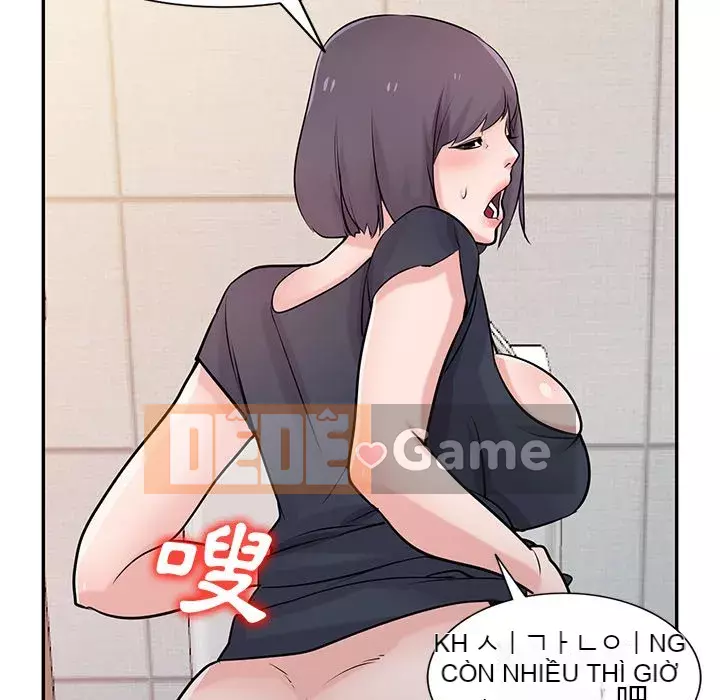 Nhà ký sinh của anh rể Chương 46-47