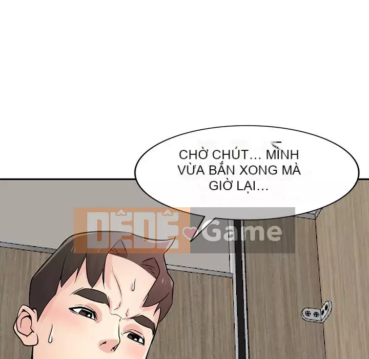 Nhà ký sinh của anh rể Chương 46-47