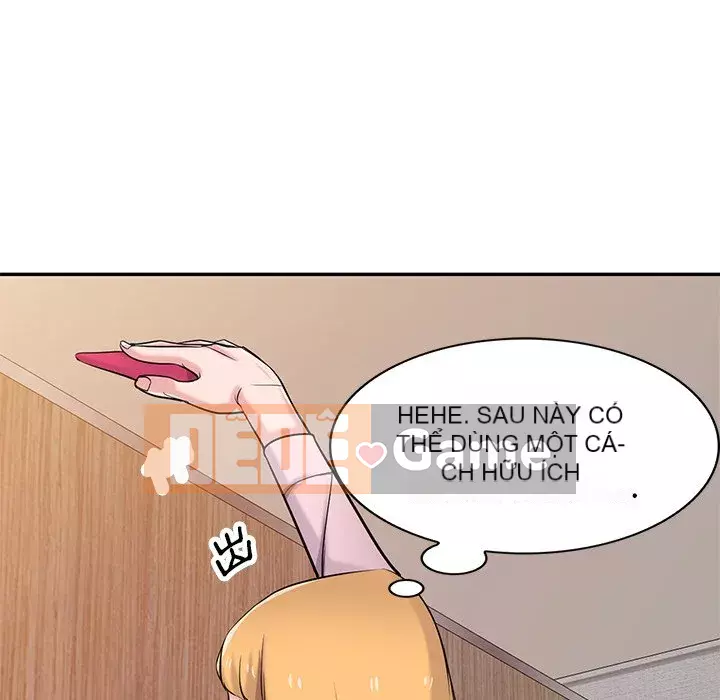 Nhà ký sinh của anh rể Chương 46-47