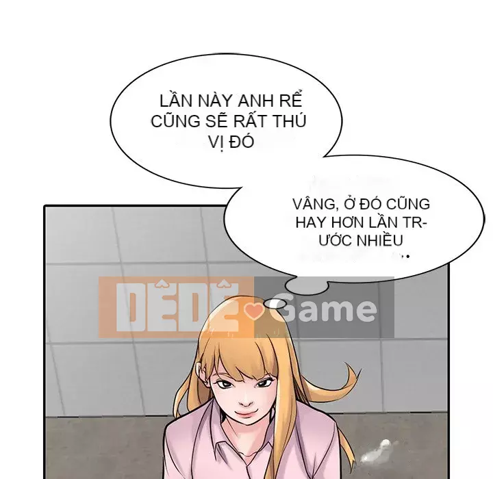 Nhà ký sinh của anh rể Chương 46-47