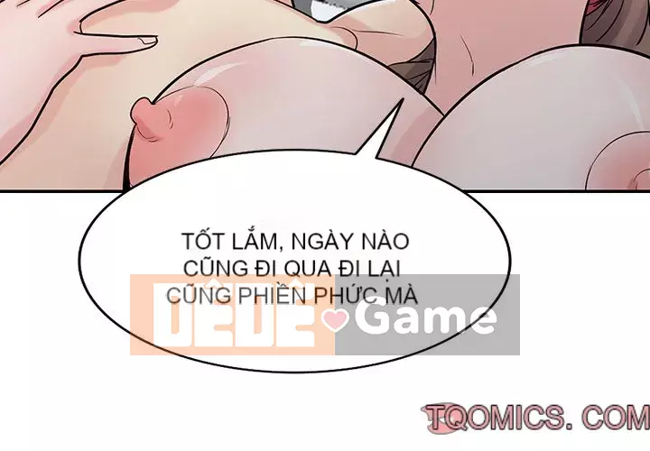 Nhà ký sinh của anh rể Chương 44-45