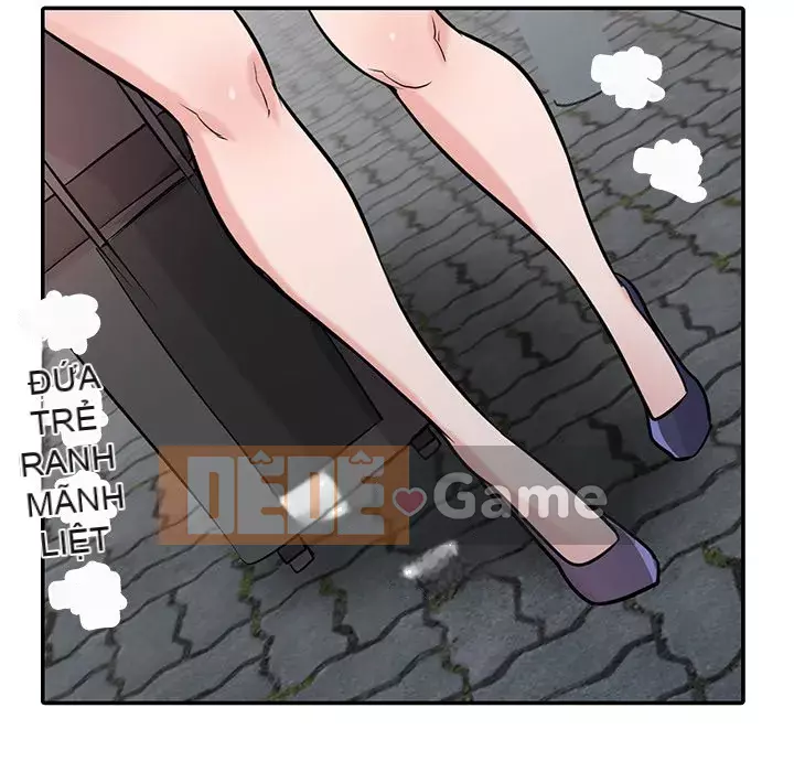 Nhà ký sinh của anh rể Chương 44-45