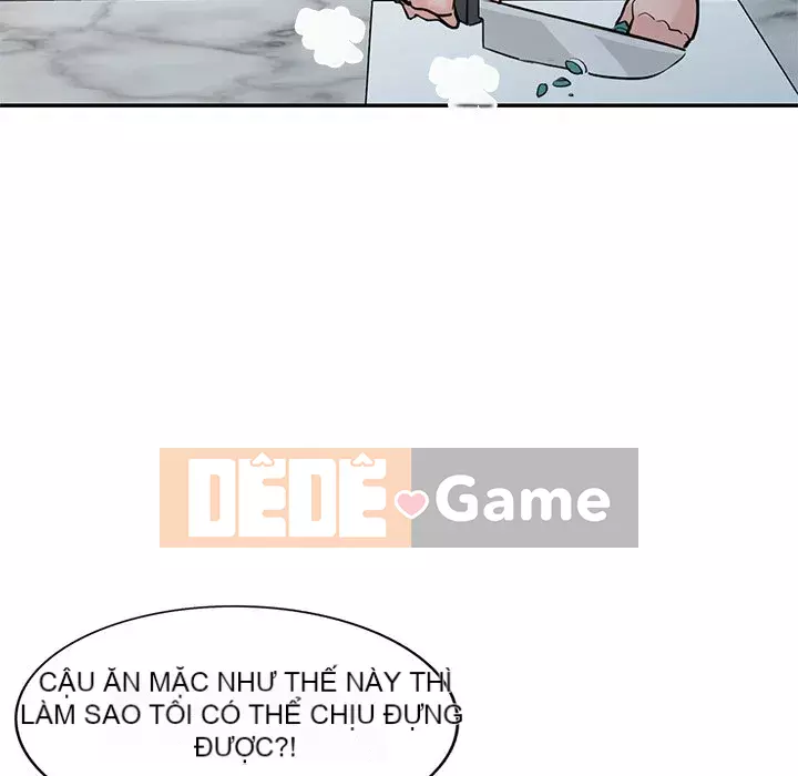 Nhà ký sinh của anh rể Chương 44-45