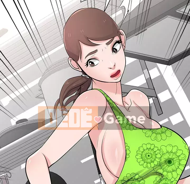 Nhà ký sinh của anh rể Chương 44-45