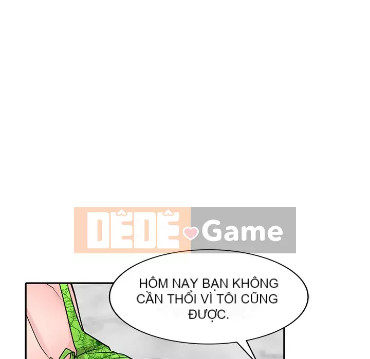 Nhà ký sinh của anh rể Chương 44-45