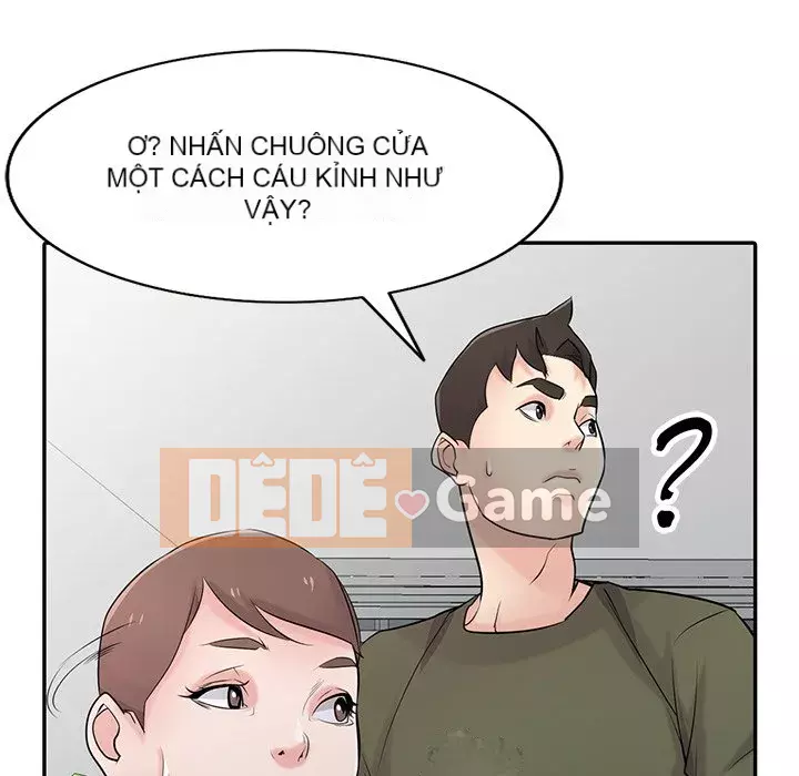 Nhà ký sinh của anh rể Chương 44-45