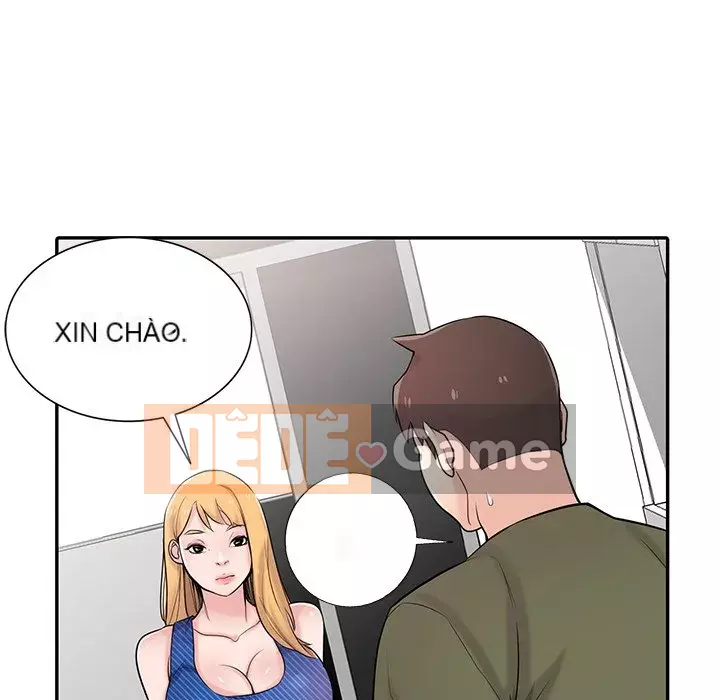 Nhà ký sinh của anh rể Chương 44-45