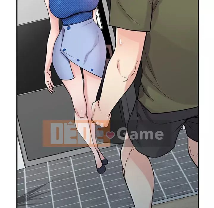 Nhà ký sinh của anh rể Chương 44-45