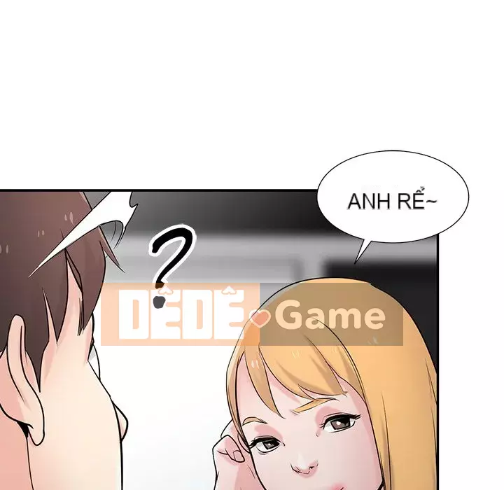 Nhà ký sinh của anh rể Chương 44-45