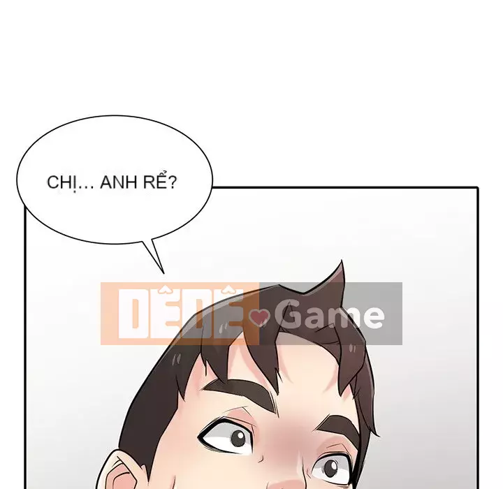 Nhà ký sinh của anh rể Chương 44-45
