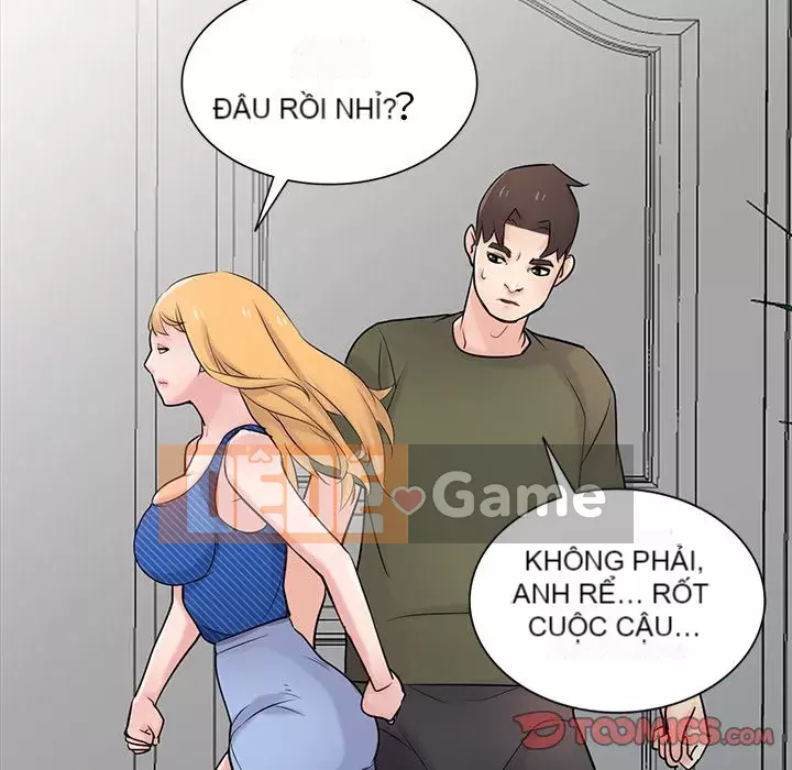 Nhà ký sinh của anh rể Chương 44-45
