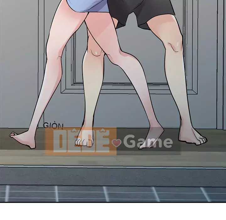 Nhà ký sinh của anh rể Chương 44-45