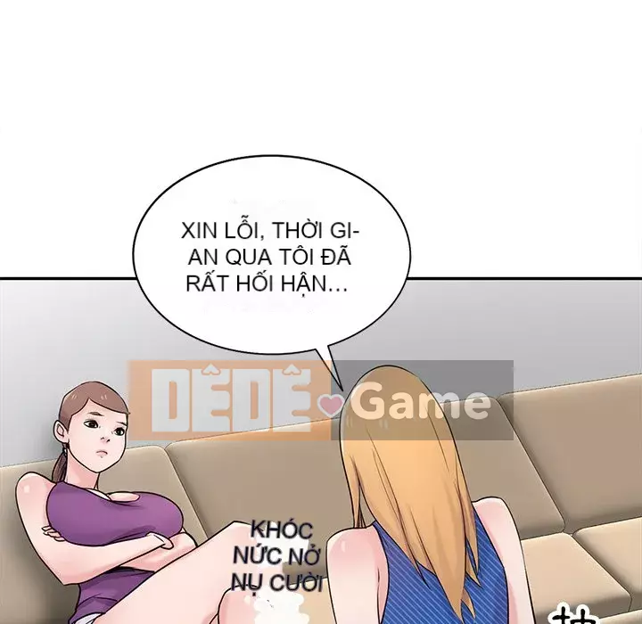 Nhà ký sinh của anh rể Chương 44-45