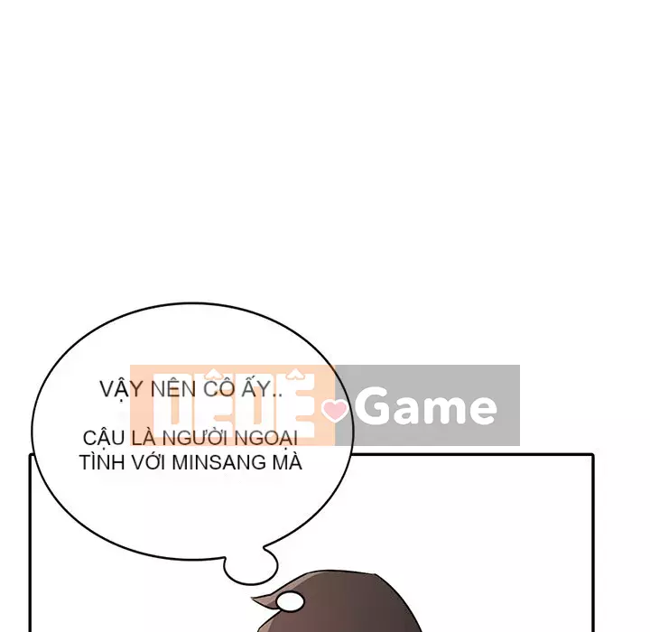 Nhà ký sinh của anh rể Chương 44-45