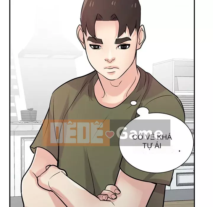 Nhà ký sinh của anh rể Chương 44-45