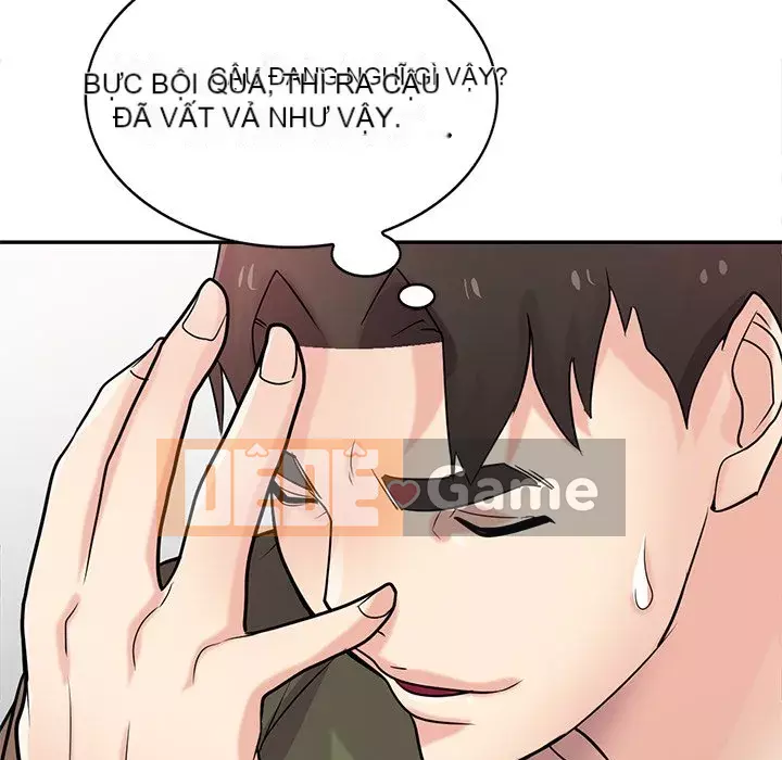 Nhà ký sinh của anh rể Chương 44-45