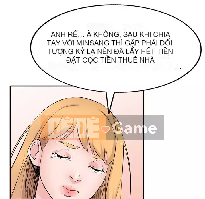 Nhà ký sinh của anh rể Chương 44-45