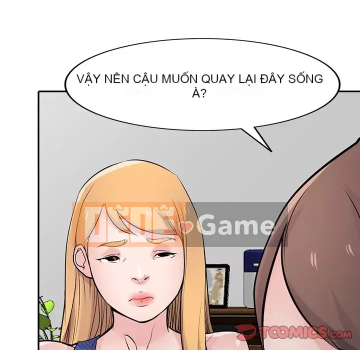 Nhà ký sinh của anh rể Chương 44-45