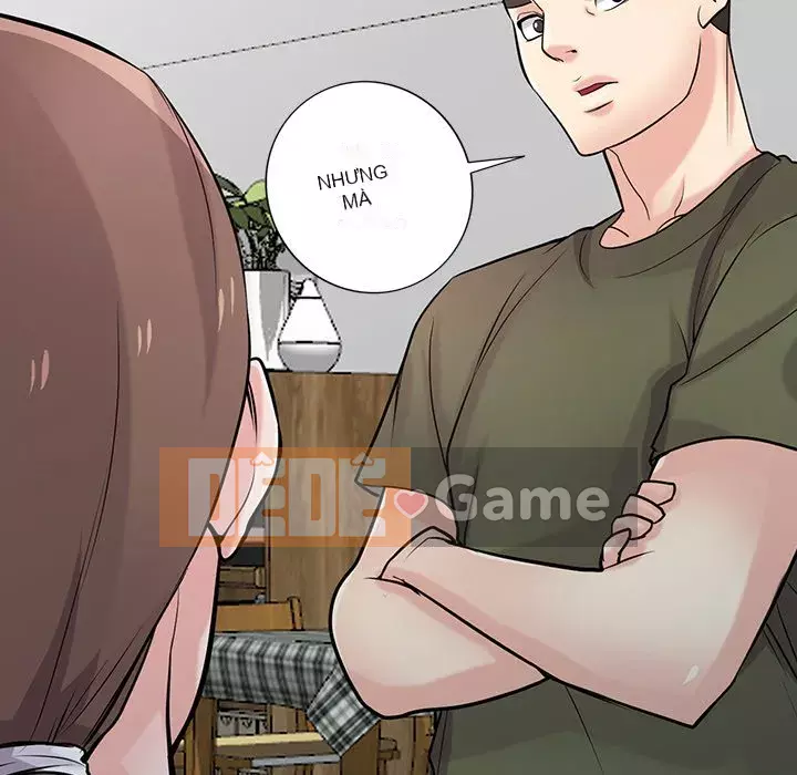 Nhà ký sinh của anh rể Chương 44-45