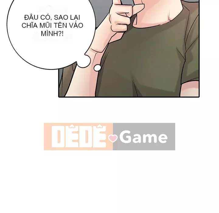 Nhà ký sinh của anh rể Chương 44-45