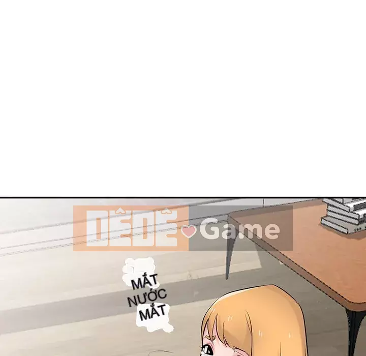 Nhà ký sinh của anh rể Chương 44-45