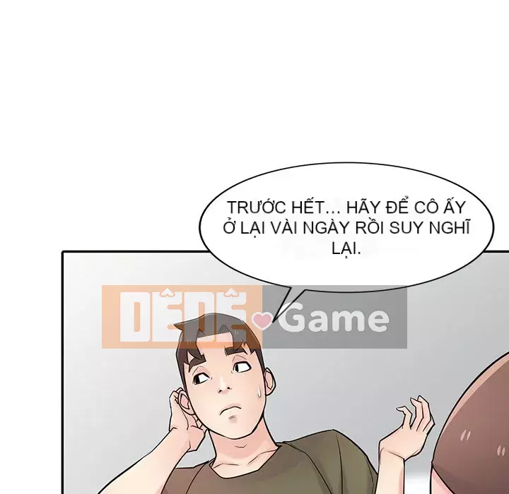 Nhà ký sinh của anh rể Chương 44-45