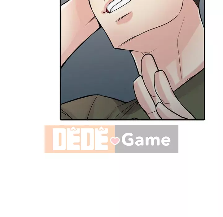 Nhà ký sinh của anh rể Chương 44-45